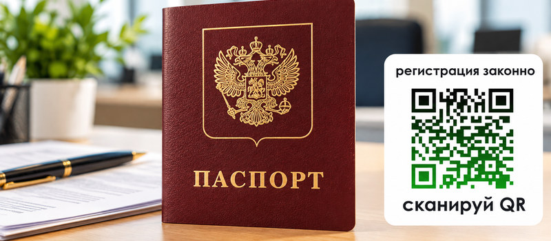 прописка в Топках регистрация в Топках